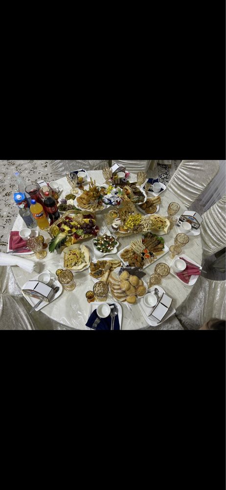 Готовый бизнес аренда стол и стулья