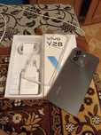 продам телефон Vivo Y28