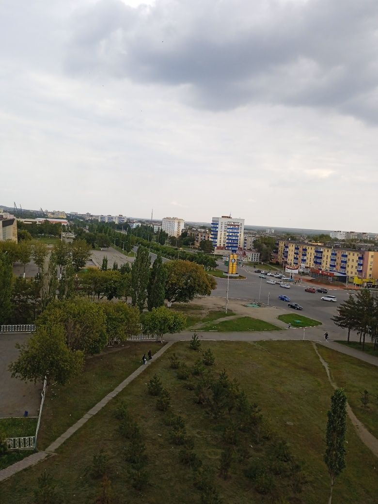 1-комнатная по суткам, часам, на ночь.