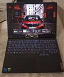 Ноутбук игровой lenovo ideapad gaming 3