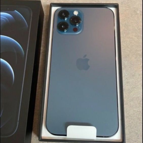 Iphone 12 pro в идеальном