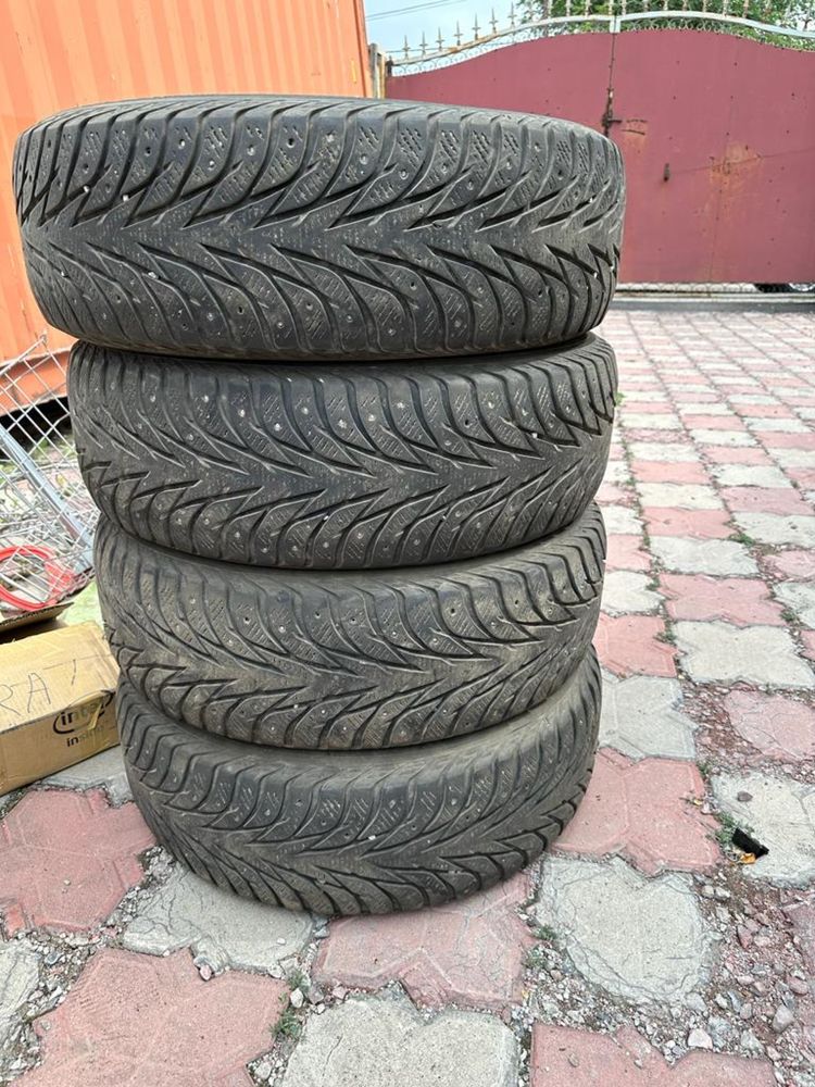 Автошины
