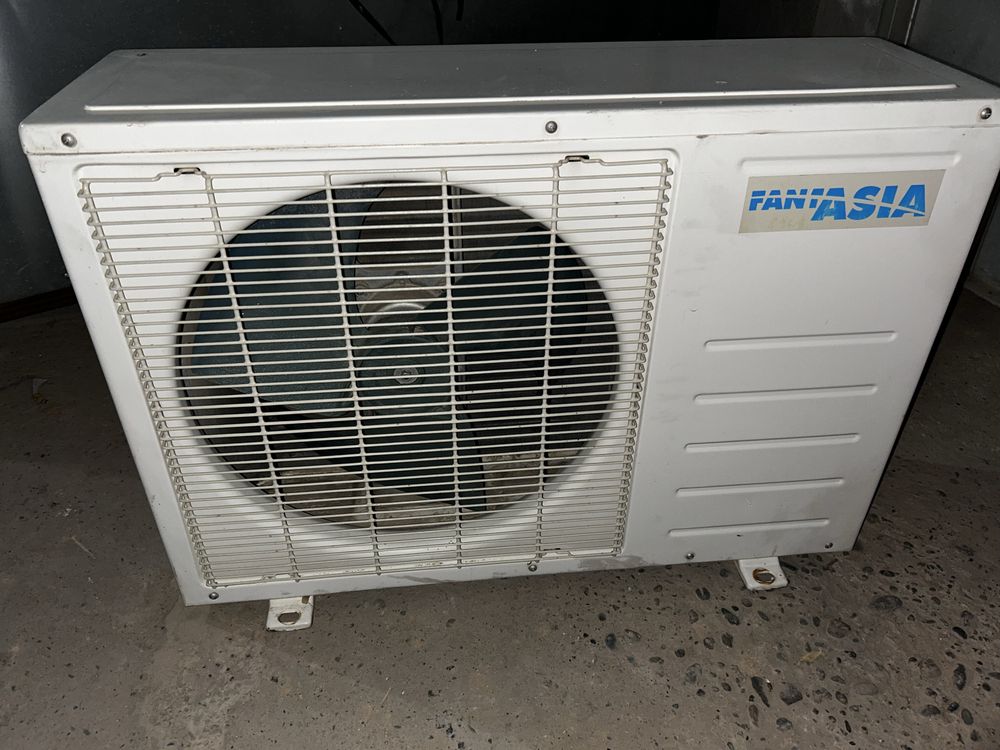 Кондиционер Beko