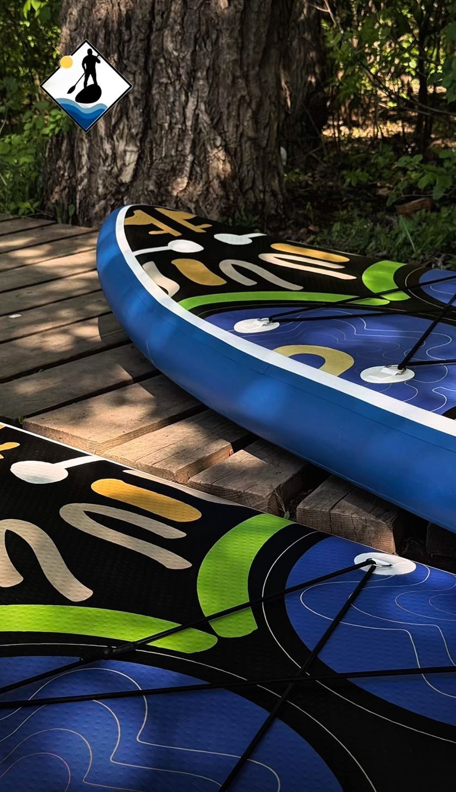 Sup board сапборд