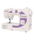janome XV-5 швейная машинка