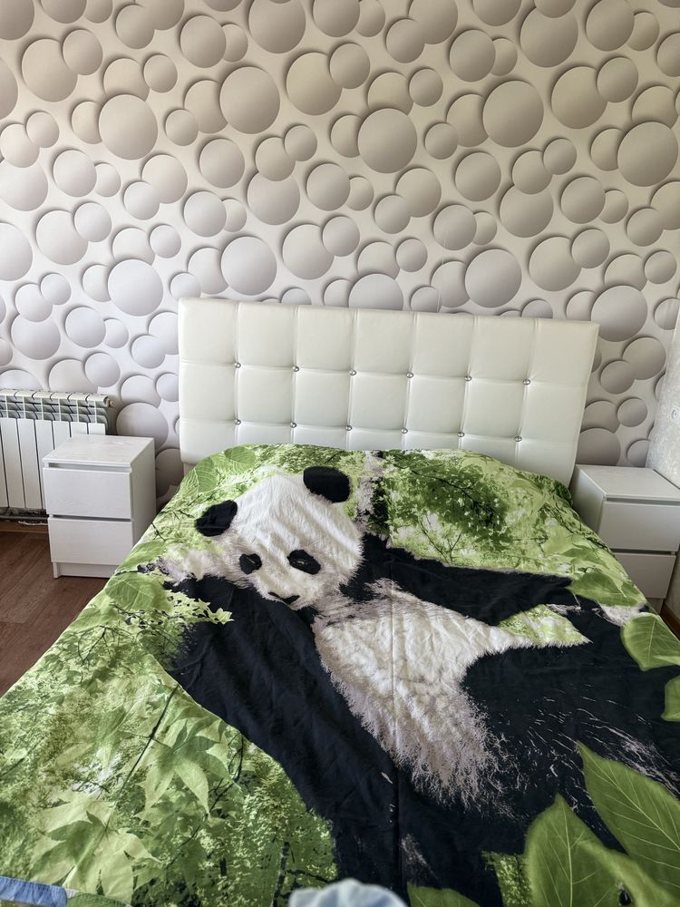 Продам новый спальный гарнитур