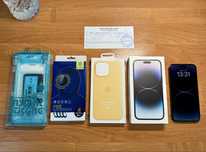 Продам iPhone 14 Pro Max 256