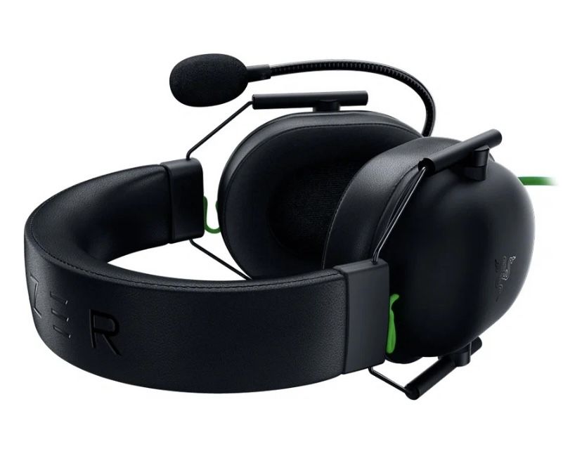 Игровые наушники Razer Blackshark V2
