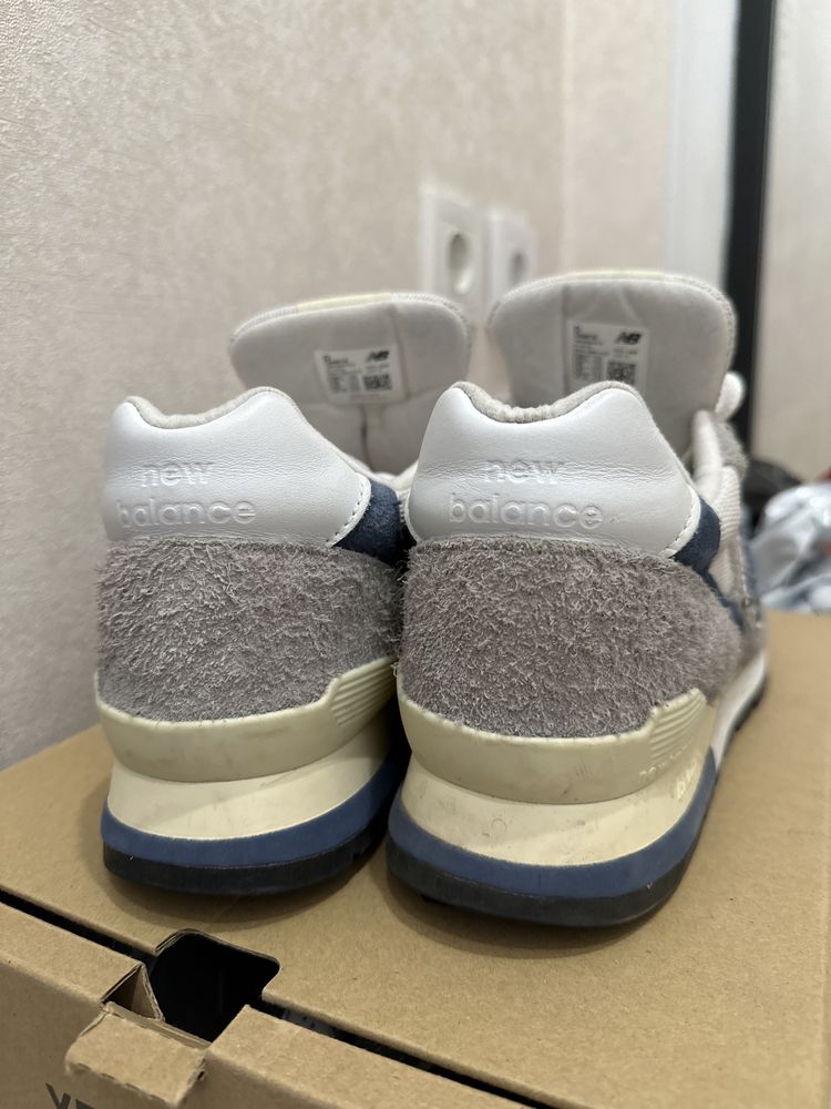 New Balance 996 made in USA / ОРИГИНАЛ 100%
