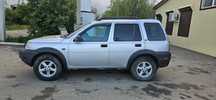 Продам внедорожник