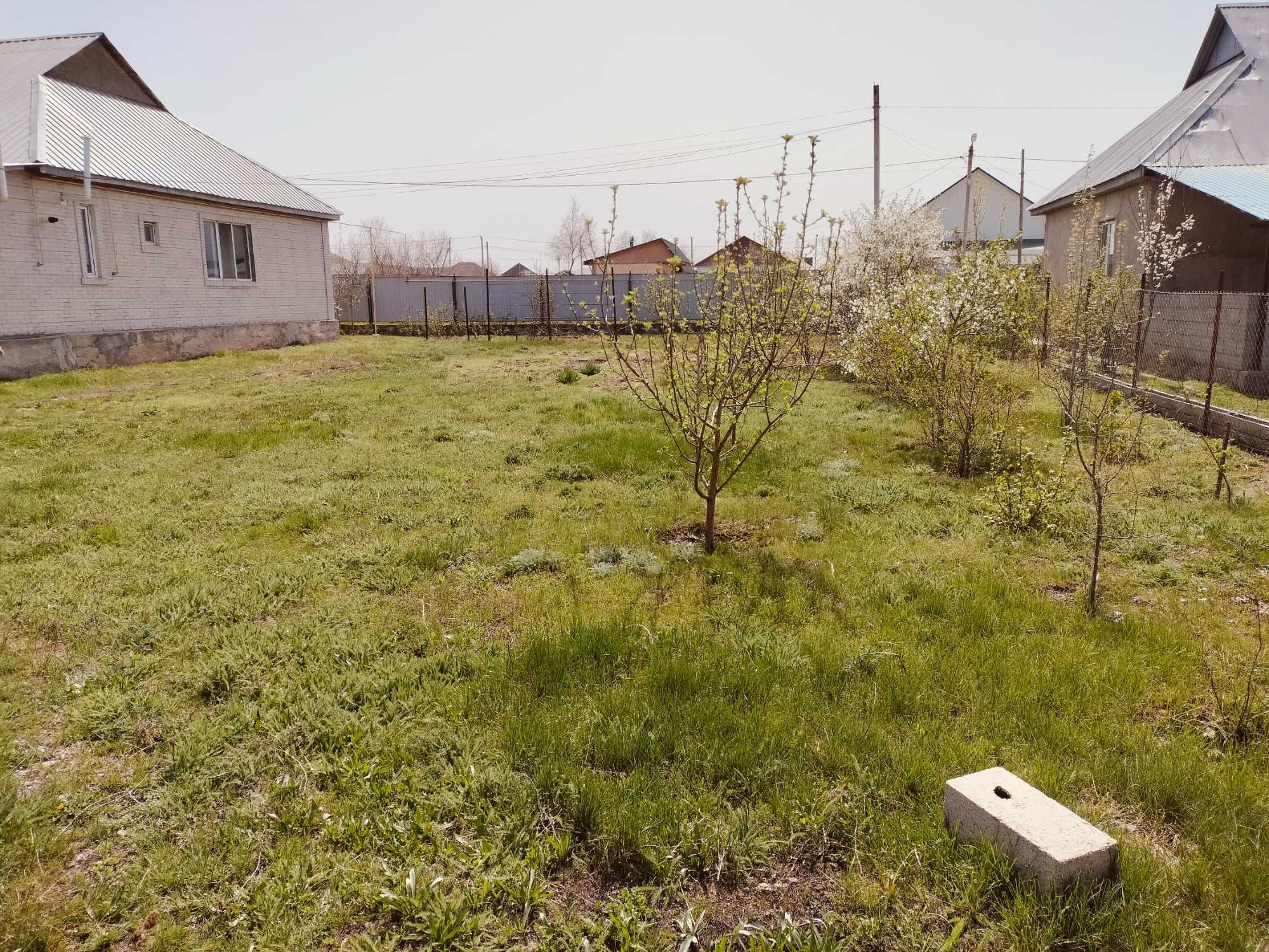 Срочно продам дом, теплый, светлый. г Талдыкорган Сев-западный ж.р