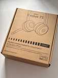 Продам новую jabra evolve 75