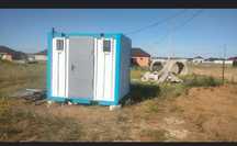 Продам контейнер жилой 5 тонн