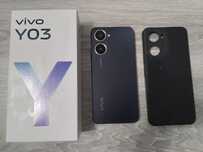 Продам смартфон vivo Y03