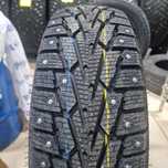 175/65r14 Haida HD677 зимние шипованные шины