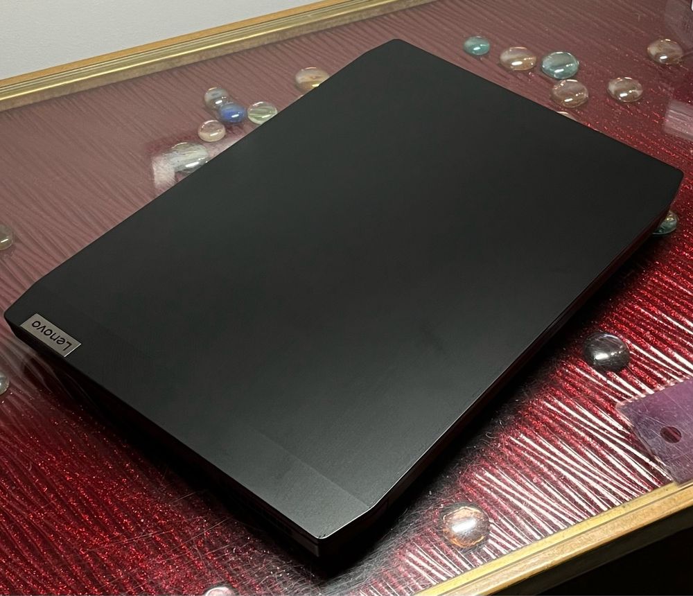 lenovo ideapad gaming 3