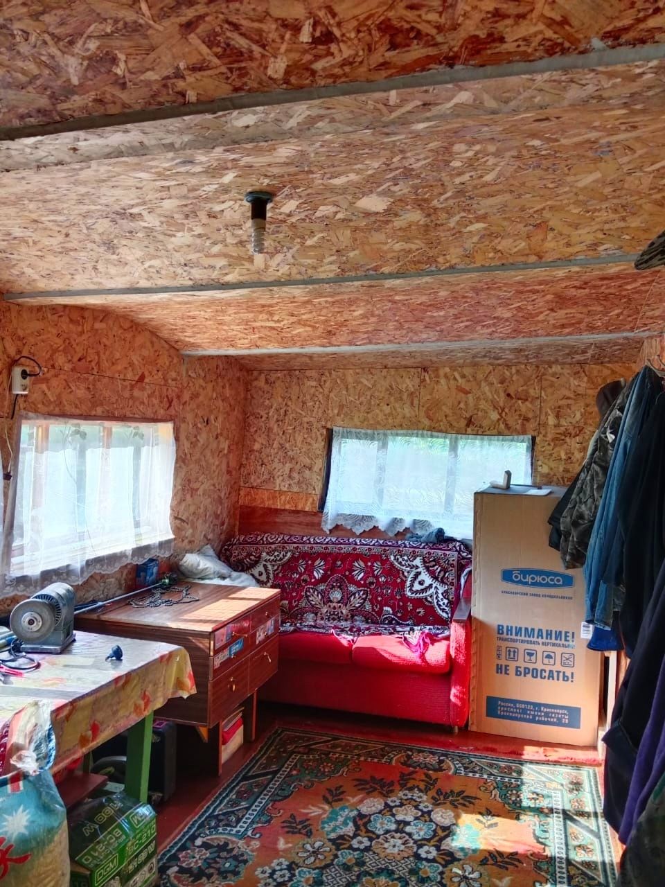 Дом в Топихе продается
