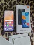 Redmi Note 11 с коробкой