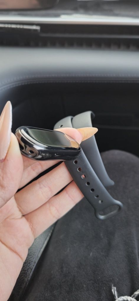 Xiaomi MI band 8