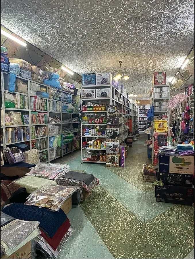 Магазин 760 м. кв. Жукова 10 сосед FixPrice