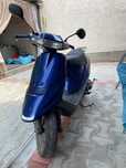 Suzuki address 100 сузуки v100