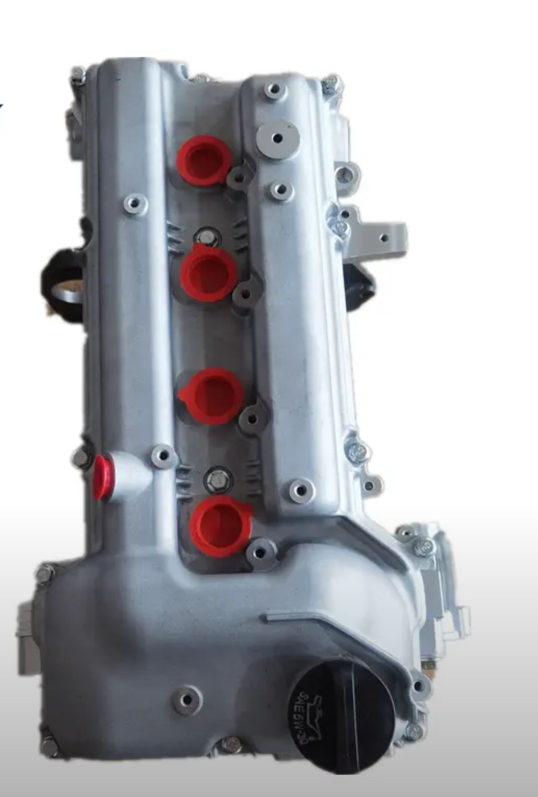 Двигатель (мотор) новый B15D2 Chevrolet Cobalt / Ravon Nexia R3 (2011-