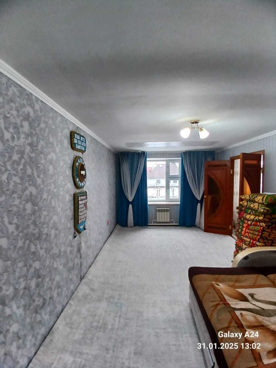 Коттедж 2 этажный  225м Асан евроремонт