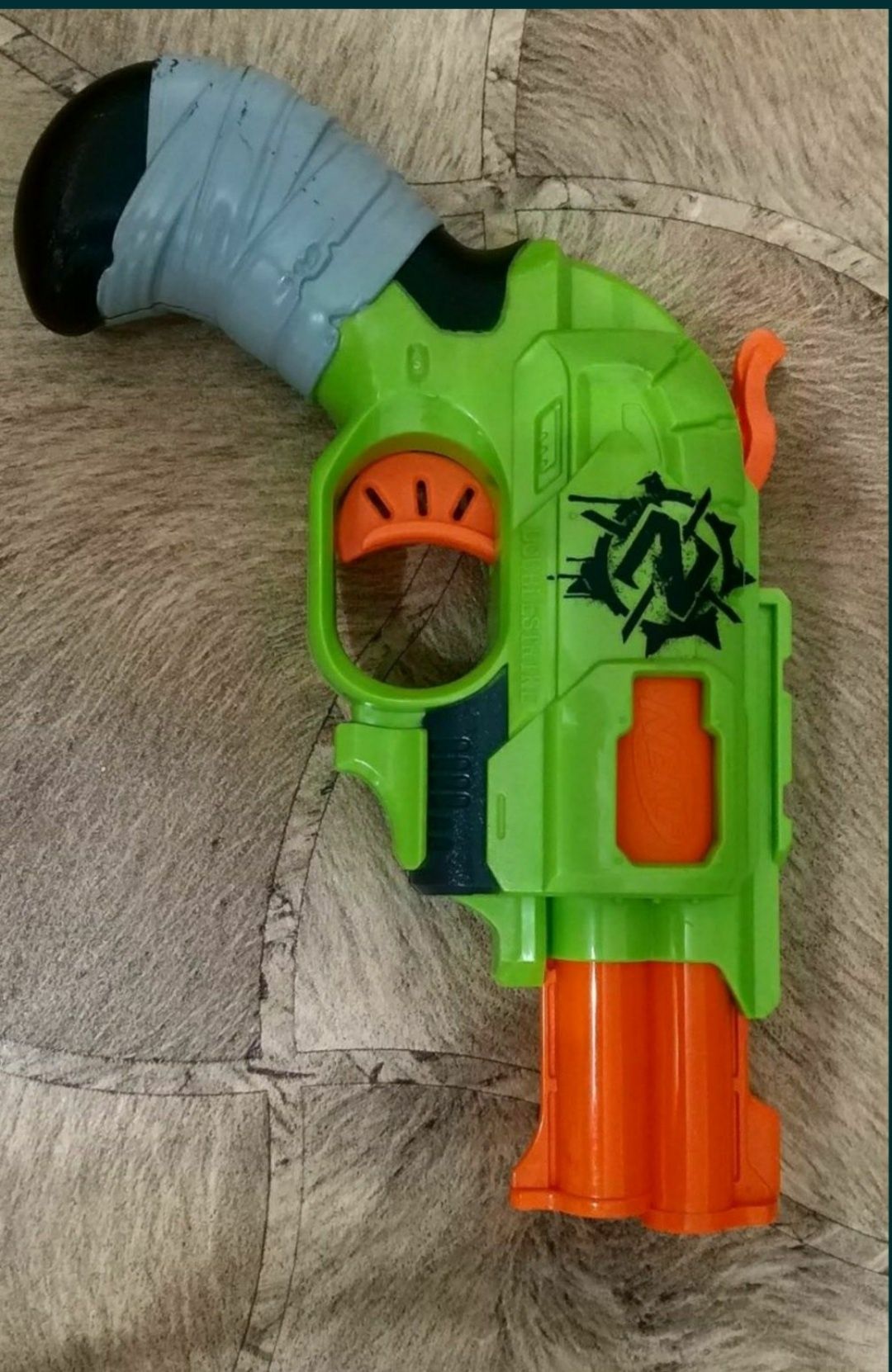 Бластер X-shot Excel Max Attack и  пистолет Nerf
Показать описание