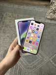Продам Iphone 14 128GB в идеальном состоянии!