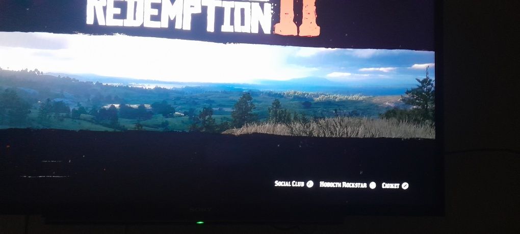 Red Dead redemption 2