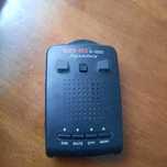 Антиродар SHOME-G1000