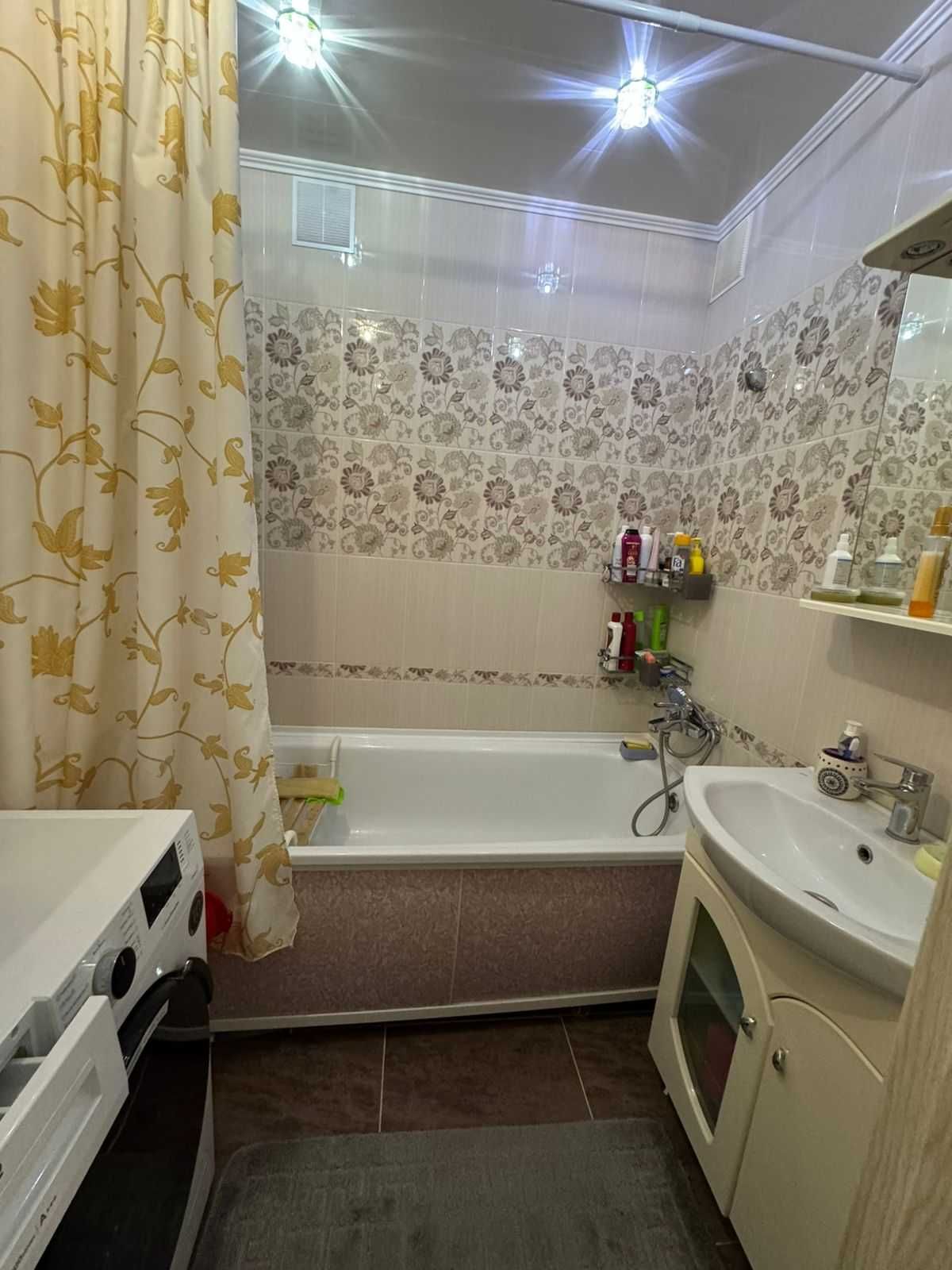 Продам 2 комнатную квартиру