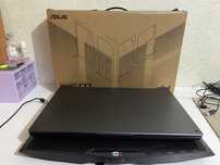 Продам игровой ноутбук ASUS TUF Gaming F17