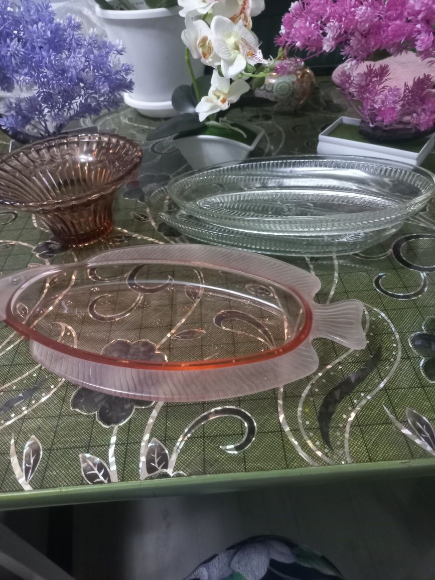 Селётницы советских времён