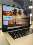 MacBook air 13 256GB M2 8GB АКБ 93%