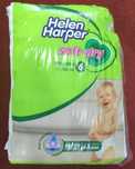Helen Harper 18+ кг 6 XL / Подгузники трусики / Памперсы