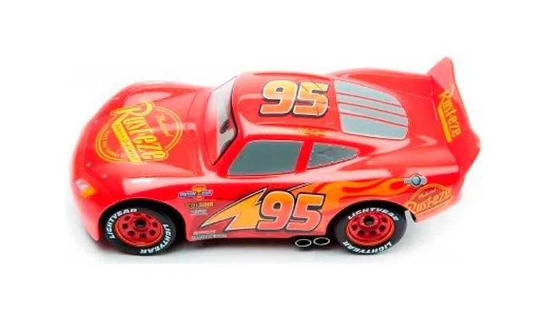 Роботизированная машинка Sphero Молния McQueen (только для Android)