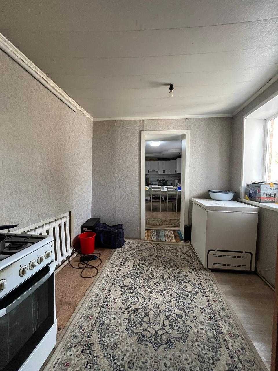 Продам дом в Меновном