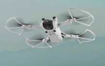 Защита пропеллеров Dji Mini 3
