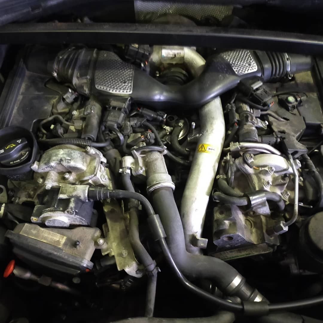 Авторазбор МерседесGL 350 по запчастям