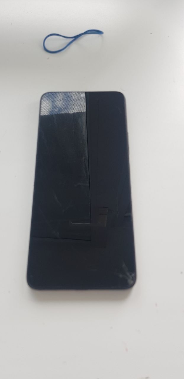 Poco c61 хороший