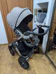 Stokke trailz 3 в 1