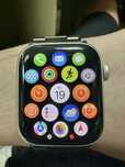 Продам Apple Watch 8 41mm