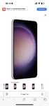 Продам samsung s23 plus срочно