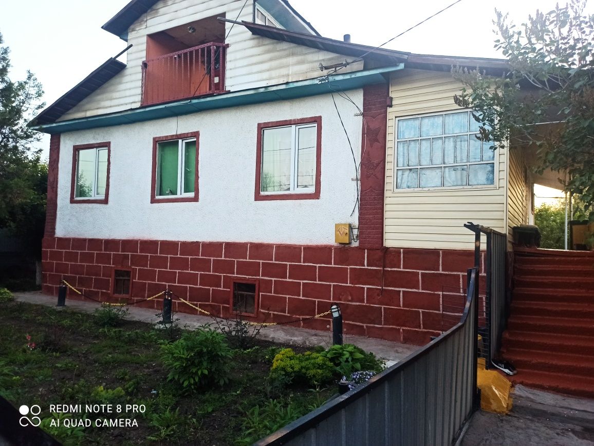Продам дом в Карасайском районе