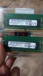 Озу DDR4 16gb ( 8x2 )