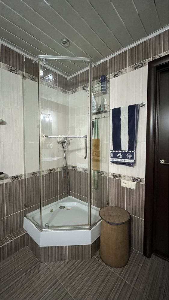 Продам 3х комнатную квартиру