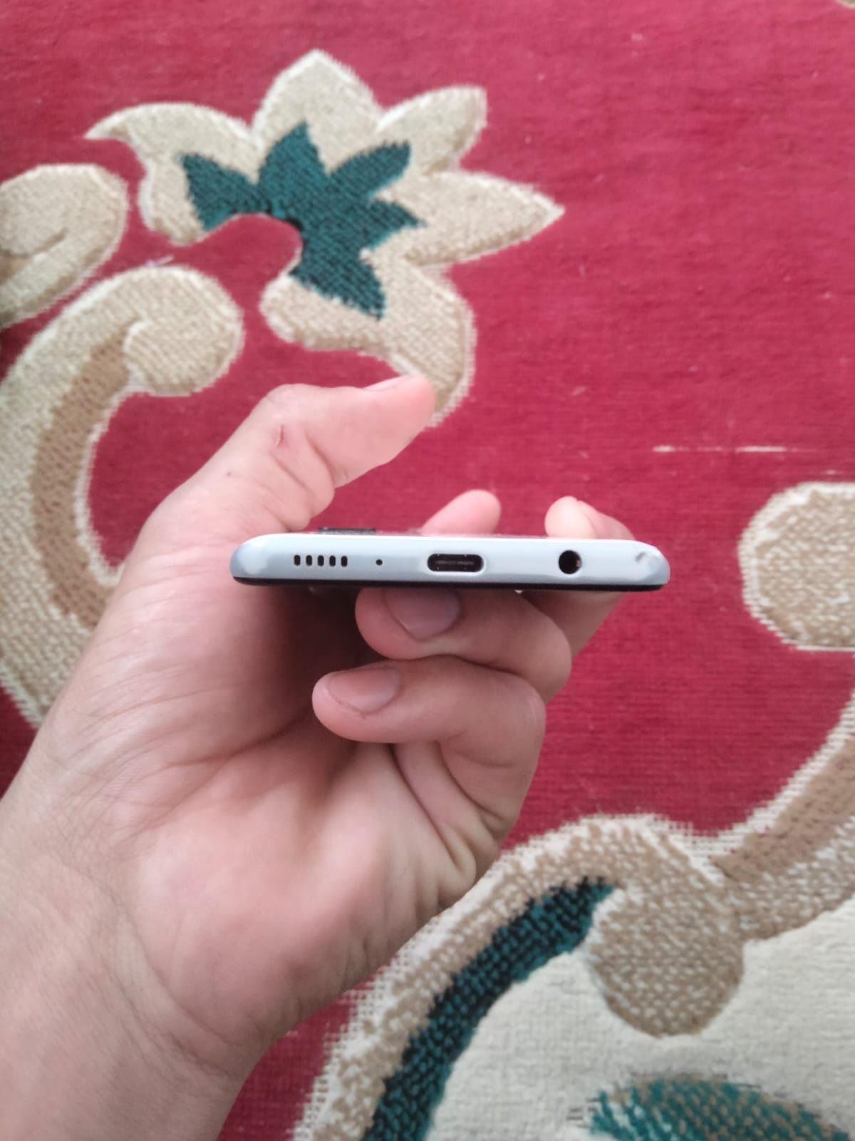 Galaxy Samsung A41