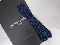 Галстуки Pierre Cardin, W-collection