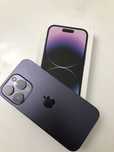 Iphone 14 pro 256